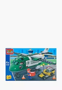 Конструктор Город Мастеров