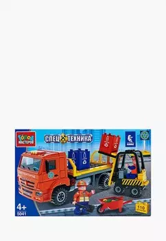 Конструктор Город Мастеров