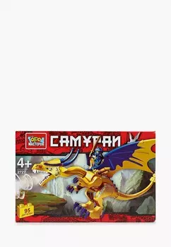 Конструктор Город Мастеров