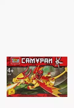 Конструктор Город Мастеров