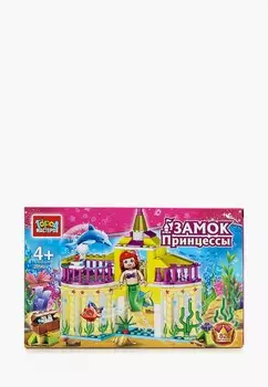 Конструктор Город Мастеров