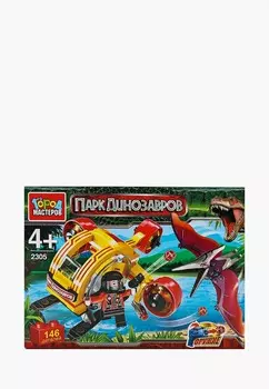 Конструктор Город Мастеров