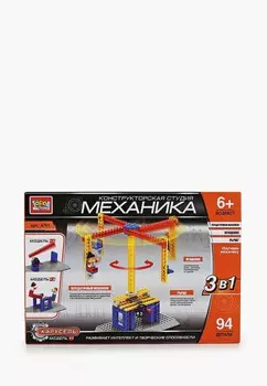 Конструктор Город Мастеров