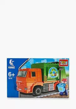 Конструктор Город Мастеров