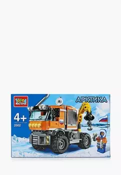 Конструктор Город Мастеров