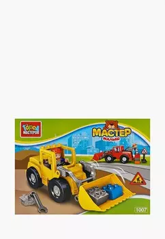 Конструктор Город Мастеров