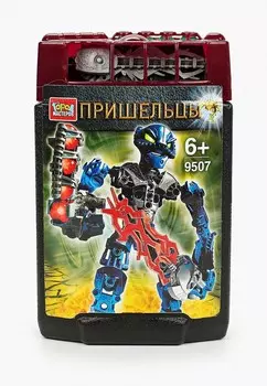 Конструктор Город Мастеров