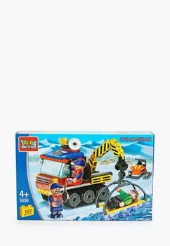 Конструктор Город Мастеров