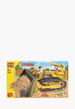 Конструктор Город Мастеров