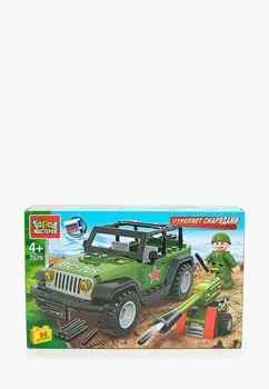 Конструктор Город Мастеров