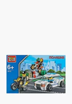 Конструктор Город Мастеров