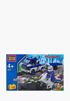 Конструктор Город Мастеров