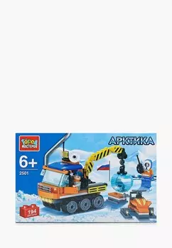 Конструктор Город Мастеров