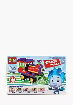 Конструктор Город Мастеров