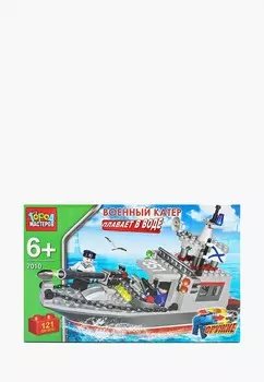 Конструктор Город Мастеров