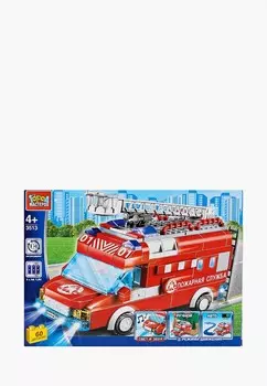 Конструктор Город Мастеров