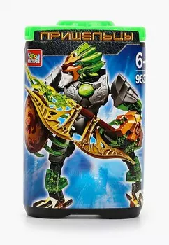 Конструктор Город Мастеров