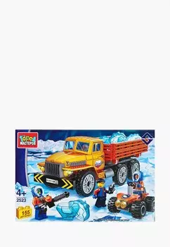 Конструктор Город Мастеров