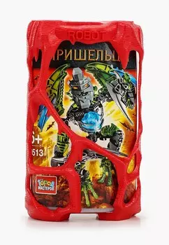 Конструктор Город Мастеров