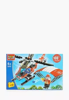 Конструктор Город Мастеров