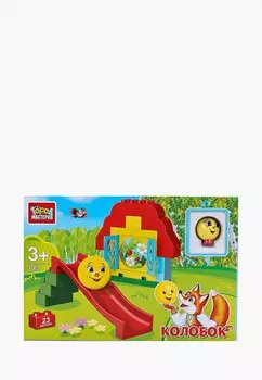 Конструктор Город Мастеров