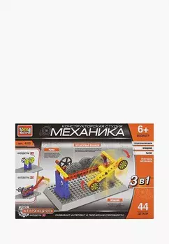 Конструктор Город Мастеров