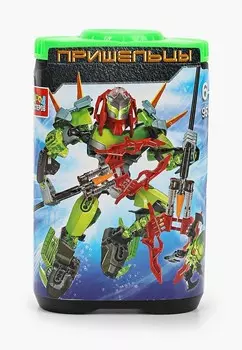 Конструктор Город Мастеров