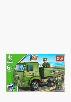 Конструктор Город Мастеров