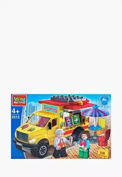 Конструктор Город Мастеров