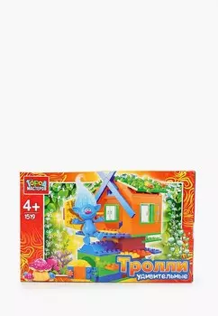 Конструктор Город Мастеров