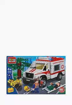 Конструктор Город Мастеров