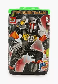 Конструктор Город Мастеров