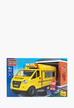 Конструктор Город Мастеров