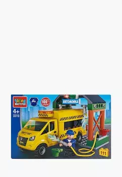 Конструктор Город Мастеров