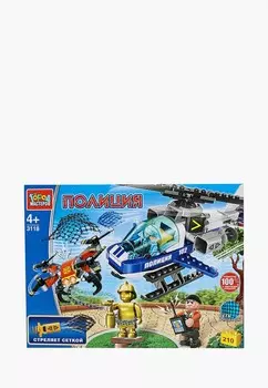 Конструктор Город Мастеров