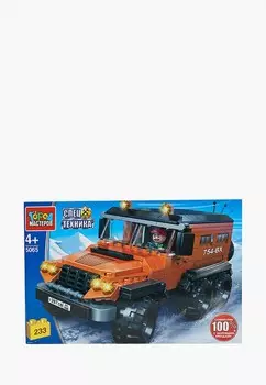 Конструктор Город Мастеров