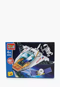 Конструктор Город Мастеров