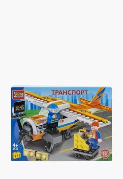 Конструктор Город Мастеров