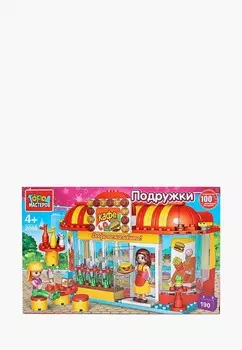 Конструктор Город Мастеров