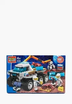 Конструктор Город Мастеров