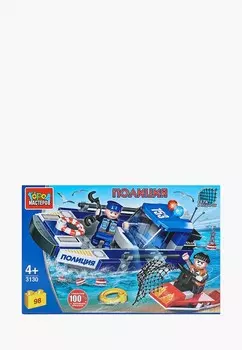 Конструктор Город Мастеров