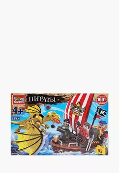 Конструктор Город Мастеров