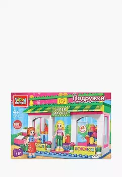 Конструктор Город Мастеров