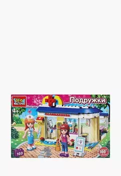 Конструктор Город Мастеров