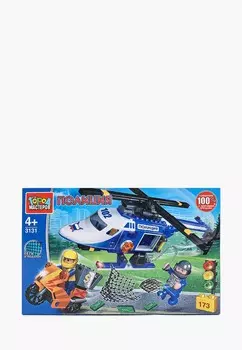 Конструктор Город Мастеров