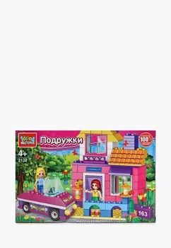 Конструктор Город Мастеров