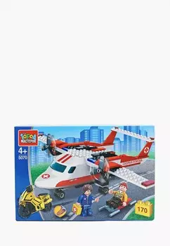 Конструктор Город Мастеров