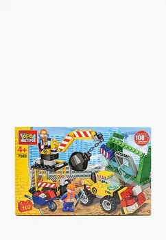 Конструктор Город Мастеров