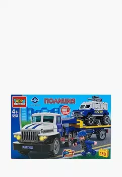 Конструктор Город Мастеров