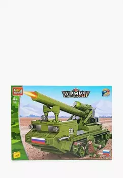 Конструктор Город Мастеров